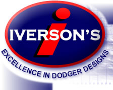 Iverson's Design