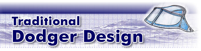 Traditional Dodger Design