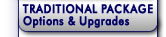 Traditional Dodger Package: Options & Upgrades